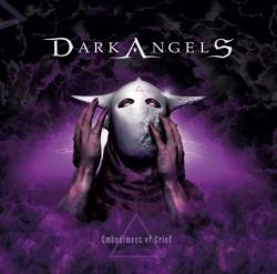 Dark Angels : Embodiment of Grief
